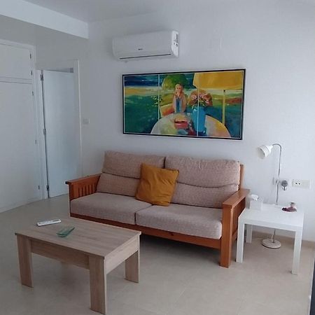 Ferienwohnung Atico Centro Yecla Exterior foto