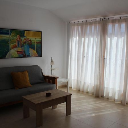 Ferienwohnung Atico Centro Yecla Exterior foto