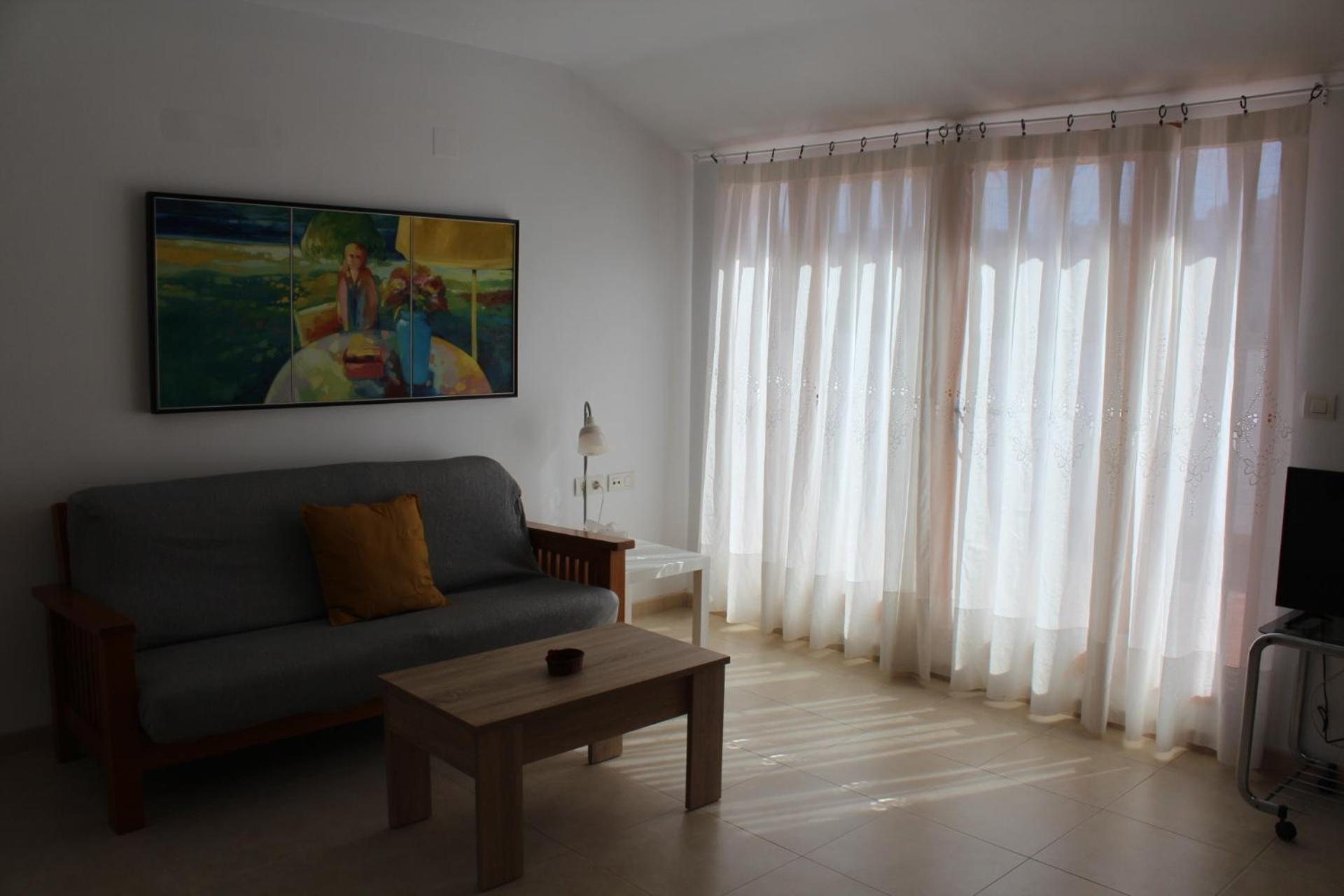 Ferienwohnung Atico Centro Yecla Exterior foto